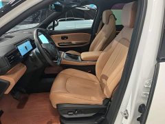 NIO ES6 420KM Sport Edition - ფოტო 14