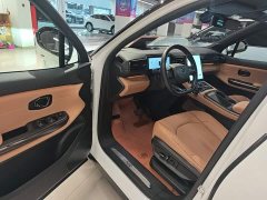 NIO ES6 420KM Sport Edition - ფოტო 15