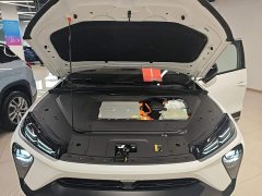 NIO ES6 420KM Sport Edition - ფოტო 19