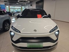NIO ES6 420KM Sport Edition - ფოტო 2