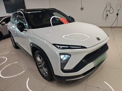 NIO ES6 420KM Sport Edition - ფოტო 3
