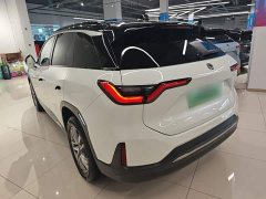 NIO ES6 420KM Sport Edition - ფოტო 4