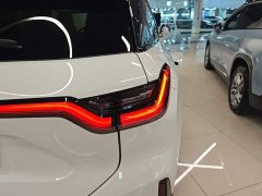 NIO ES6 420KM Sport Edition - ფოტო 7