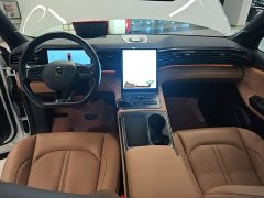 NIO ES6 420KM Sport Edition - ფოტო 9