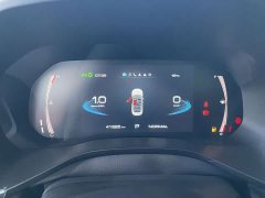 Haval Chitu Jingxiang Edition 1.5T Purple Copper Rabbit - photo 11