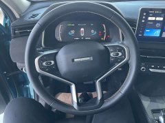 Haval Chitu Jingxiang Edition 1.5T Purple Copper Rabbit - photo 12