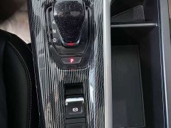 Haval Chitu Jingxiang Edition 1.5T Purple Copper Rabbit - photo 14