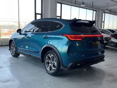 Haval Chitu Jingxiang Edition 1.5T Purple Copper Rabbit - photo 3