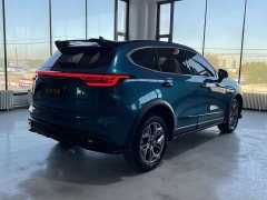 Haval Chitu Jingxiang Edition 1.5T Purple Copper Rabbit - photo 5