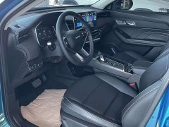 Haval Chitu Jingxiang Edition 1.5T Purple Copper Rabbit - photo 6