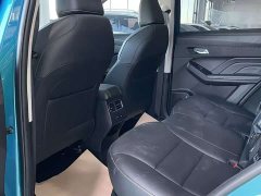 Haval Chitu Jingxiang Edition 1.5T Purple Copper Rabbit - photo 7