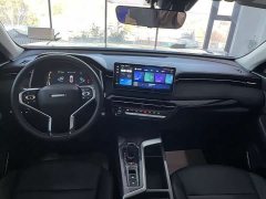 Haval Chitu Jingxiang Edition 1.5T Purple Copper Rabbit - photo 8