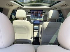 Li Auto i8 Standard Edition - ფოტო 11