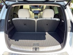 Li Auto i8 Standard Edition - ფოტო 12