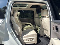 Li Auto i8 Standard Edition - ფოტო 16