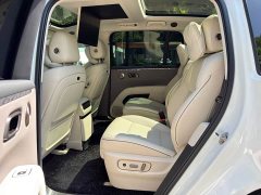 Li Auto i8 Standard Edition - ფოტო 18