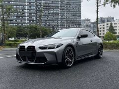 BMW M4 Coupe M xDrive Thunder Edition - ფოტო 1