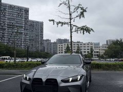 BMW M4 Coupe M xDrive Thunder Edition - ფოტო 3