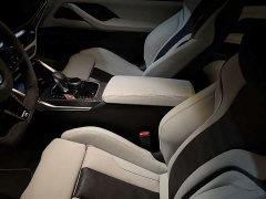 BMW M4 Coupe M xDrive Thunder Edition - ფოტო 4