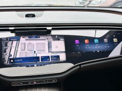 Mercedes-Benz E-Class E 300 L Luxury - ფოტო 10