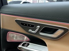 Mercedes-Benz E-Class E 300 L Luxury - ფოტო 11