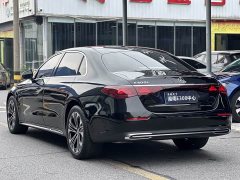 Mercedes-Benz E-Class E 300 L Luxury - ფოტო 14