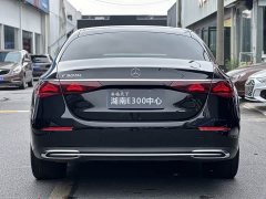 Mercedes-Benz E-Class E 300 L Luxury - ფოტო 15