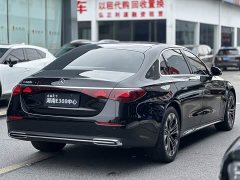 Mercedes-Benz E-Class E 300 L Luxury - ფოტო 16