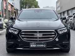 Mercedes-Benz E-Class E 300 L Luxury - ფოტო 2