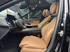 Mercedes-Benz E-Class E 300 L Luxury - ფოტო 4