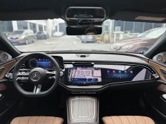 Mercedes-Benz E-Class E 300 L Luxury - ფოტო 5