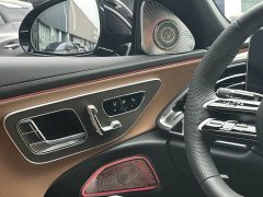 Mercedes-Benz E-Class E 300 L Luxury - ფოტო 7