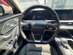 Chery Arrizo 8 1.6T DCT Smart - photo 10