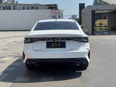 Chery Arrizo 8 1.6T DCT Smart - photo 14