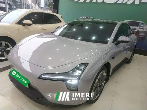 2025 XPeng MONA M03 515 Long Range Plus - ავტომობილი ჩინეთიდან