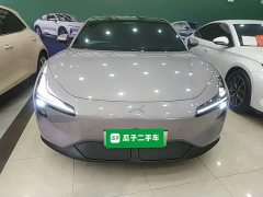 XPeng MONA M03 515 Long Range Plus - ფოტო 2