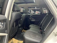 Audi Q3 35 TFSI Sport Dynamic Edition 1.4T - ფოტო 13