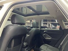 Audi Q3 35 TFSI Sport Dynamic Edition 1.4T - ფოტო 14