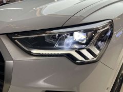 Audi Q3 35 TFSI Sport Dynamic Edition 1.4T - ფოტო 18