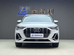 Audi Q3 35 TFSI Sport Dynamic Edition 1.4T - ფოტო 2
