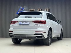 Audi Q3 35 TFSI Sport Dynamic Edition 1.4T - ფოტო 3