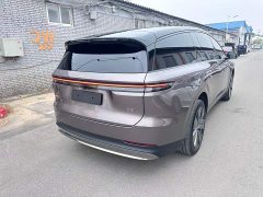 Li Auto i9 Home - ფოტო 5