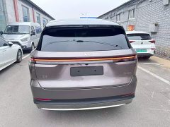 Li Auto i9 Home - ფოტო 9