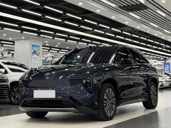 NIO ES7 75kWh - фото 1