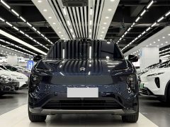 NIO ES7 75kWh - фото 2