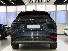 NIO ES7 75kWh - фото 5