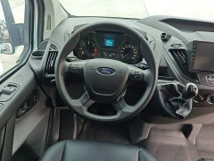 Ford Transit 2019 2.0T Diesel Multi-Purpose Commercial Vehicle Short Wheelbase Low Roof 6-Seater Euro VI - photo 10