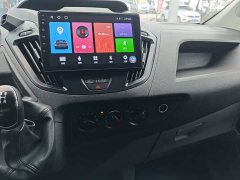 Ford Transit 2019 2.0T Diesel Multi-Purpose Commercial Vehicle Short Wheelbase Low Roof 6-Seater Euro VI - photo 12