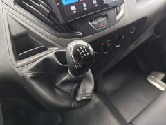 Ford Transit 2019 2.0T Diesel Multi-Purpose Commercial Vehicle Short Wheelbase Low Roof 6-Seater Euro VI - photo 13