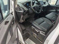 Ford Transit 2019 2.0T Diesel Multi-Purpose Commercial Vehicle Short Wheelbase Low Roof 6-Seater Euro VI - photo 15